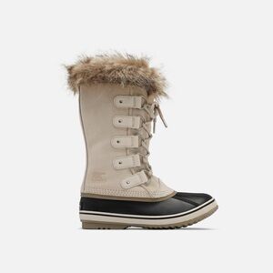 Sorel JOAN OF ARCTIC™ Women's Waterproof Boot in Fawn